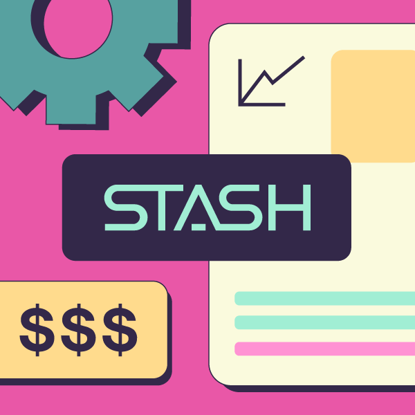 How Stash Does Engineering Management