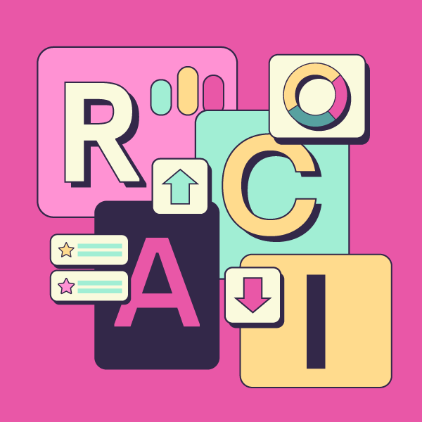 Team Workflow And The RACI Model