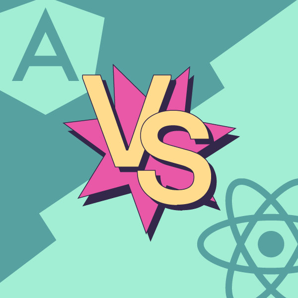 Angular vs. React - An Engineering Manager's Guide